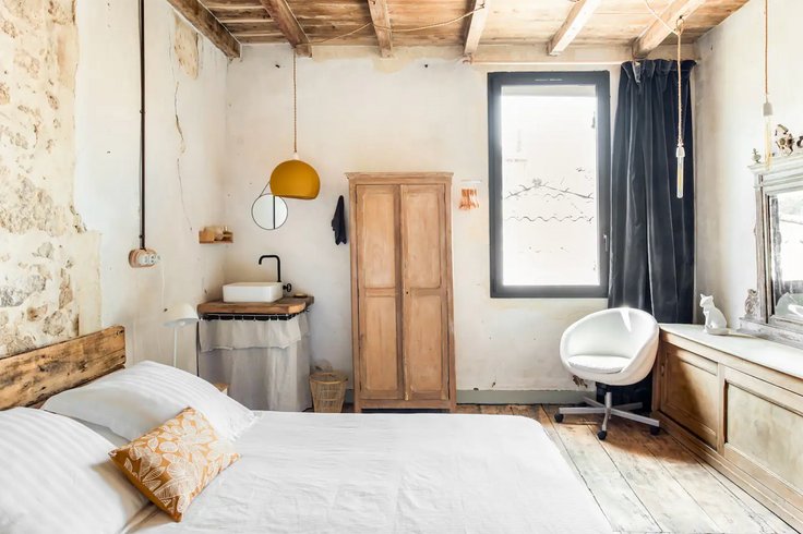 Hébergement AbracadaRoom : Le Terrier des 3 Conils & Spa - Image 16