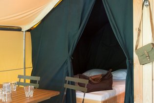 Huttopia Les Châteaux