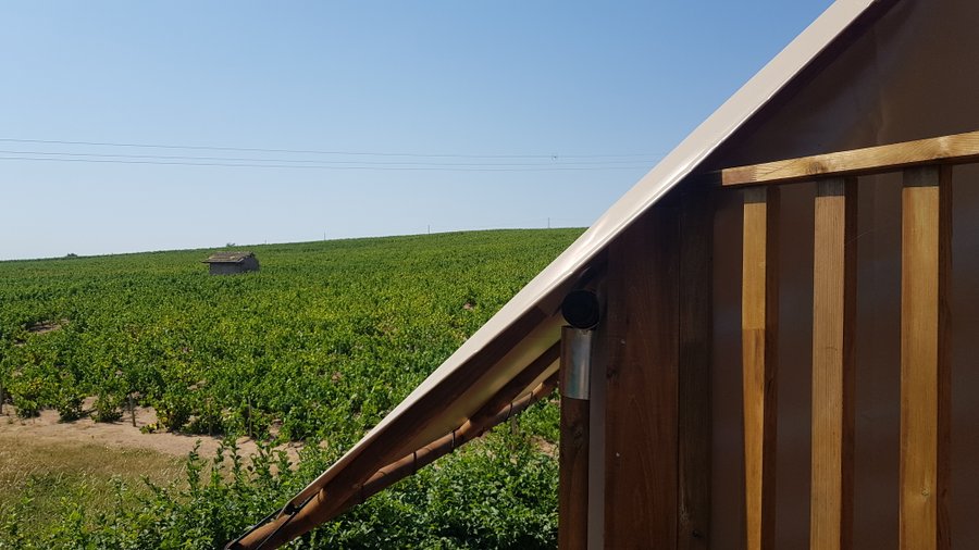 Hébergement AbracadaRoom : La Grande Cadole - Image 2