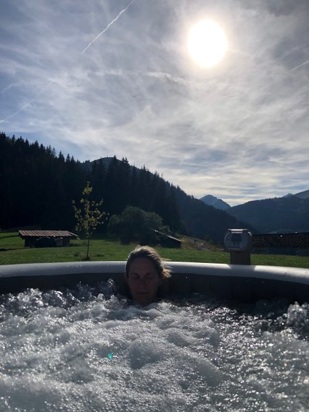 Hébergement AbracadaRoom : Chéry Dôme & Spa - Image 11