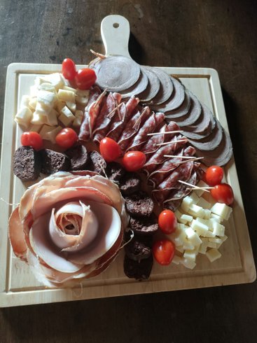 Domaine AbracadaRoom : La Roulotte d'Elfes & spa (climatisée) - Image 7