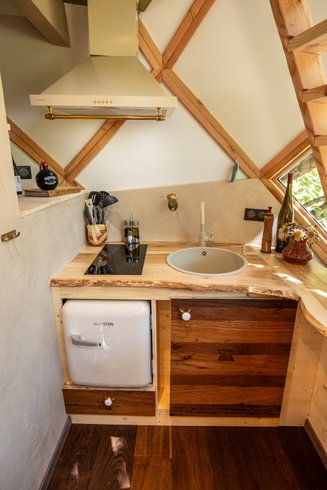 Domaine AbracadaRoom : La Résilience - séjour en nature - Image 43