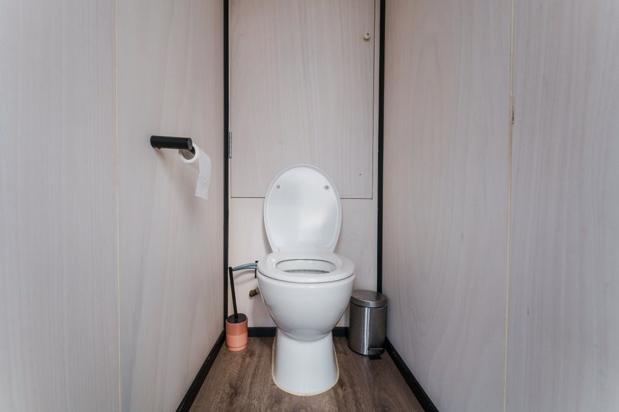 Hébergement AbracadaRoom : La Gabrielle & Balnéo - Image 14