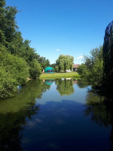 Domaine AbracadaRoom : Three Willows - Image 2