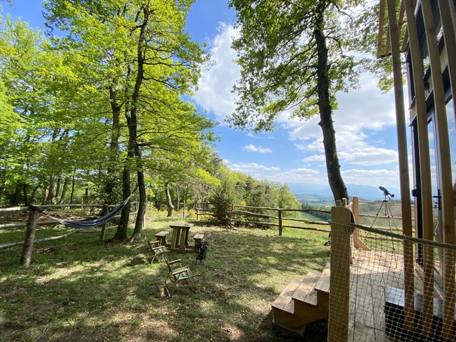 Domaine AbracadaRoom : Homnest (Bessins) - Image 11