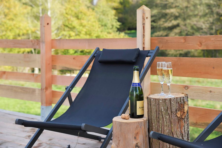 Domaine AbracadaRoom : Le P'tit Monde du Morvan - Image 9