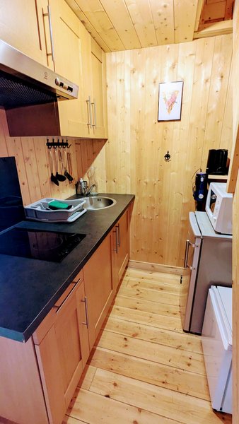 Hébergement AbracadaRoom : Lodge des Taillets - Image 6