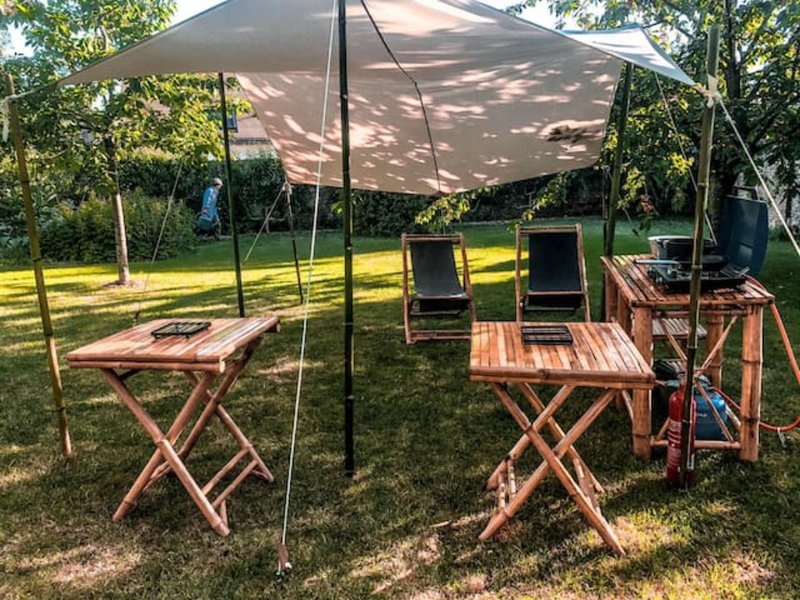 Hébergement AbracadaRoom : Lodge Polaris (5/6 personnes) - Image 6