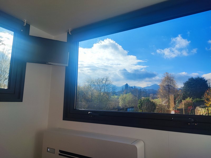 Hébergement AbracadaRoom : Tiny-House L'ours des Pyrénées & Bain nordique - Image 11