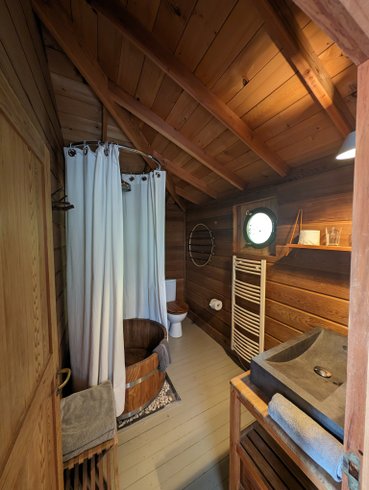 Hébergement AbracadaRoom : Bagheera - Image 5