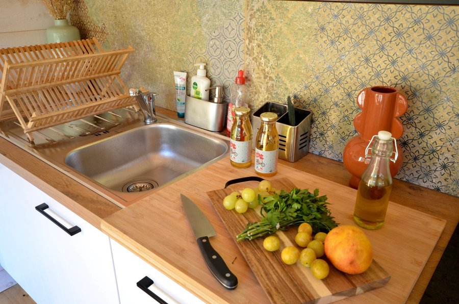 Hébergement AbracadaRoom : Lodge Des Dentelles - Image 8