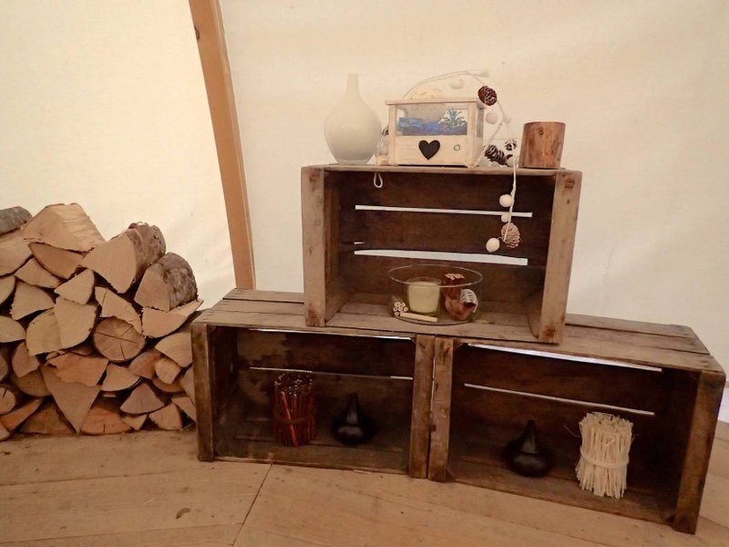 Hébergement AbracadaRoom : Lodge Wapi - Image 7