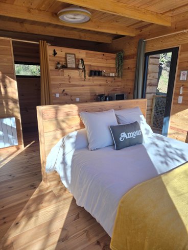 Hébergement AbracadaRoom : La Parenthèse - Image 4