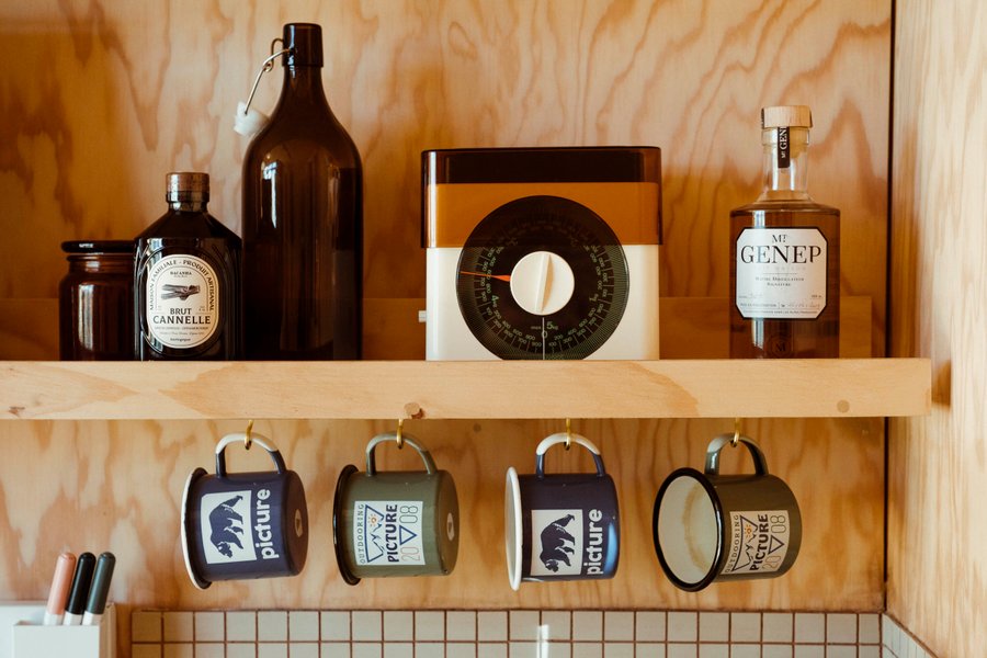 Domaine AbracadaRoom : Acmé Lodge vue lac & bain nordique - Image 17