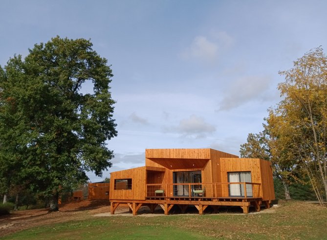 Domaine AbracadaRoom : Domaine de la Marterie - Image 4