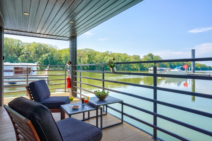 Domaine AbracadaRoom : We Stay Paris - Image 6