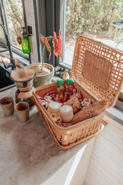 Hébergement AbracadaRoom : LODGE DEL CAP - Image 9