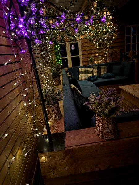 Hébergement AbracadaRoom : Le repère du Bûcheron & Spa - Image 35