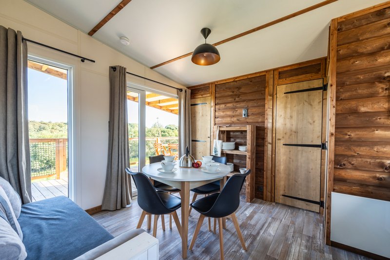 Hébergement AbracadaRoom : Cottage Prestige 3 chambres - Image 16