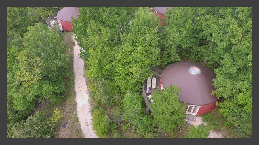 Domaine AbracadaRoom : Les Hauts d'Albas - Image 5