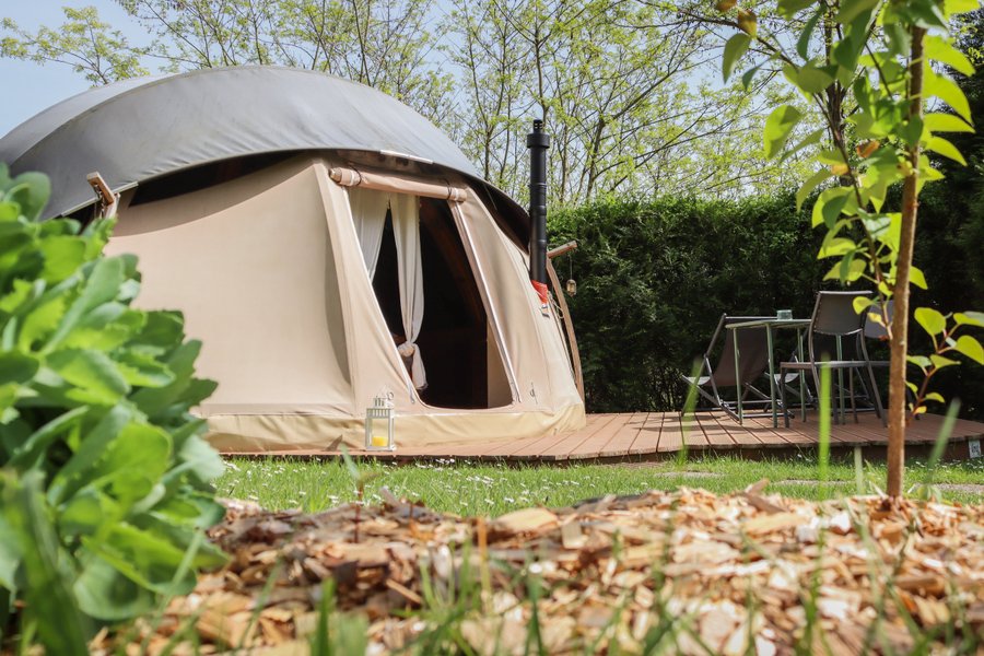 Hébergement AbracadaRoom : Vénus - Image 1