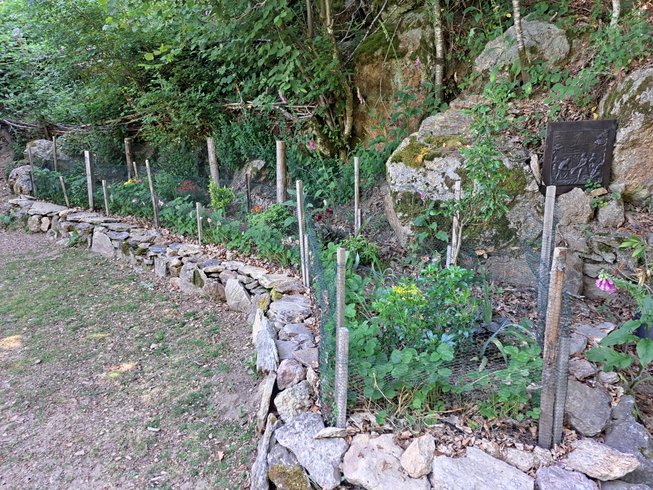 Hébergement AbracadaRoom : Le Refuge d'Yzeron - Image 68