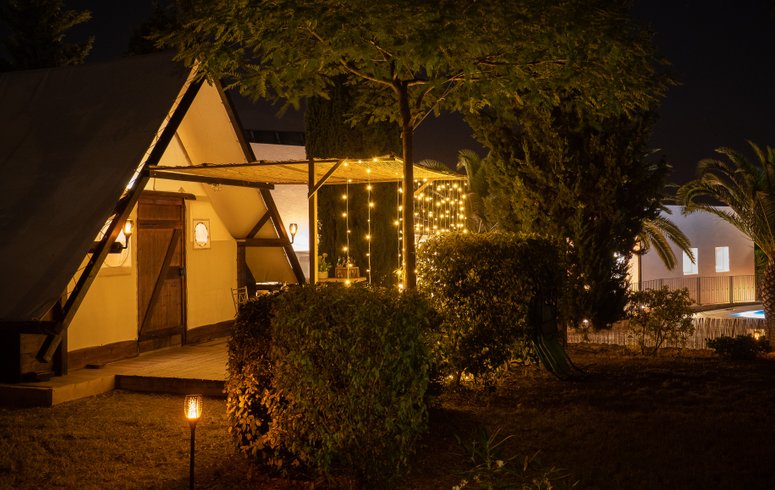 Hébergement AbracadaRoom : Ecotipi - Image 1