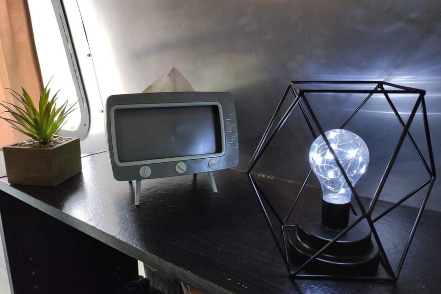 VintageCAMP & Spa — photo 2