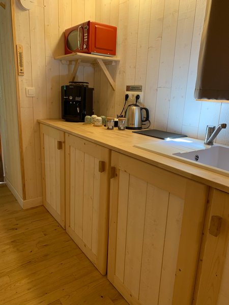 Hébergement AbracadaRoom : Cabane Château duplex - Spa/Jacuzzi™ - Aulteribe - Image 16