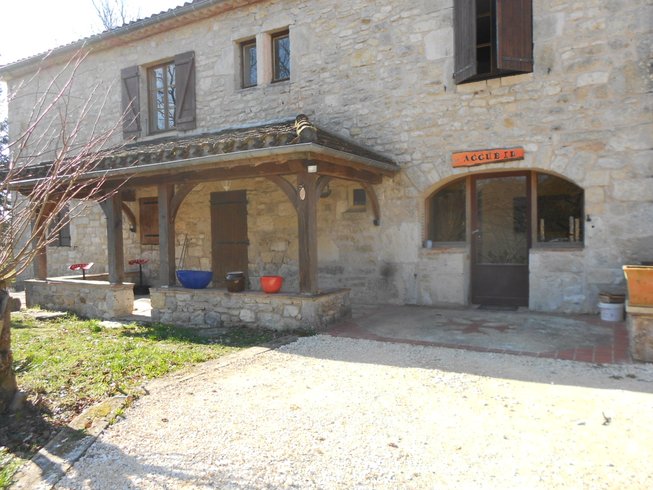 Domaine AbracadaRoom : Domaine des Calosses - Image 4