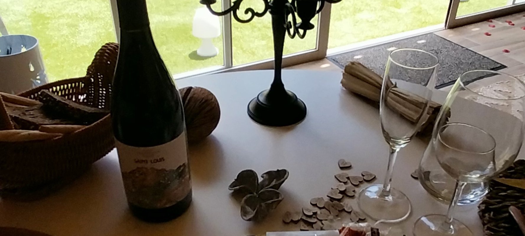 "M"ANON-Dôme Géodésique, piscine, spa et sauna. à Malves En Minervois (59)