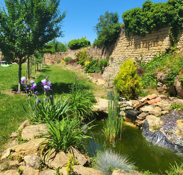 Hébergement AbracadaRoom : La Cabane des folies & Spa - Image 15