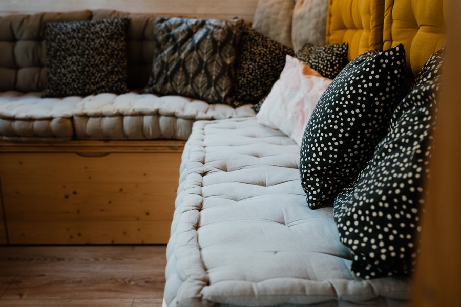 Hébergement AbracadaRoom : Tiny house - La Plume - Image 4