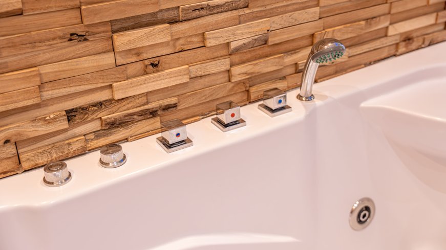 Hébergement AbracadaRoom : Wood 47 - Image 7