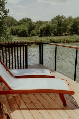 Hébergement AbracadaRoom : Cabane sur l'eau : L’Õdacieuse - Image 28