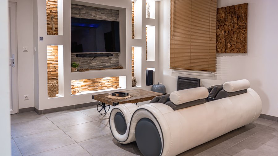 Hébergement AbracadaRoom : Wood 47 - Image 25