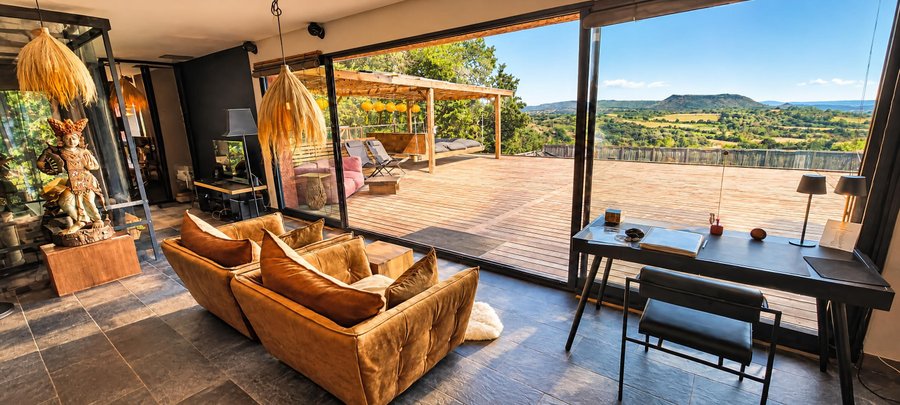 Domaine AbracadaRoom : Villa LÂO - Image 5