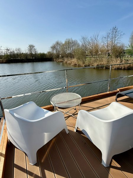 Hébergement AbracadaRoom : La Dolce Vita & Spa - Image 24