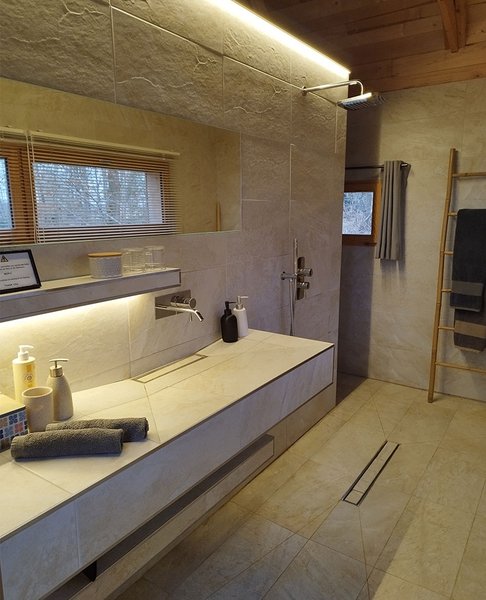 Hébergement AbracadaRoom : La grande cabane & Spa - Image 9