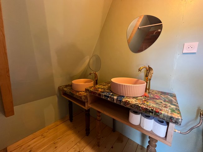 Hébergement AbracadaRoom : La Ludique - Image 21