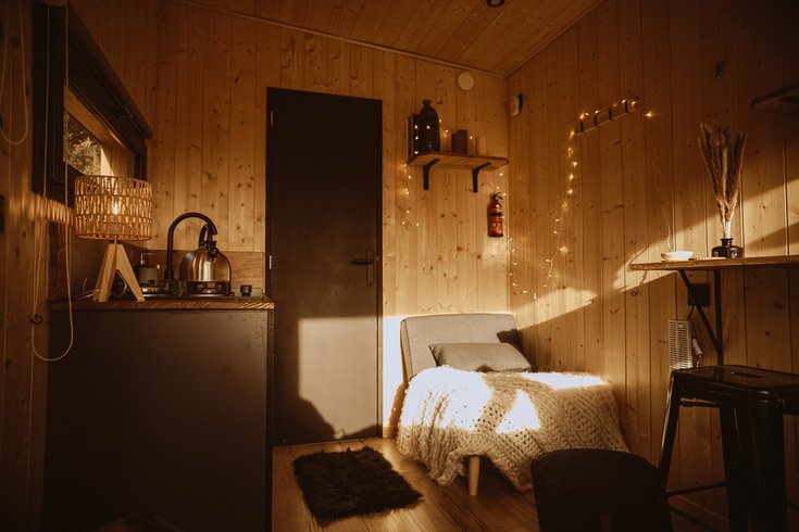 Hébergement AbracadaRoom : Homnest - Combette Jurassienne - à 20 min des Rousses - Image 18