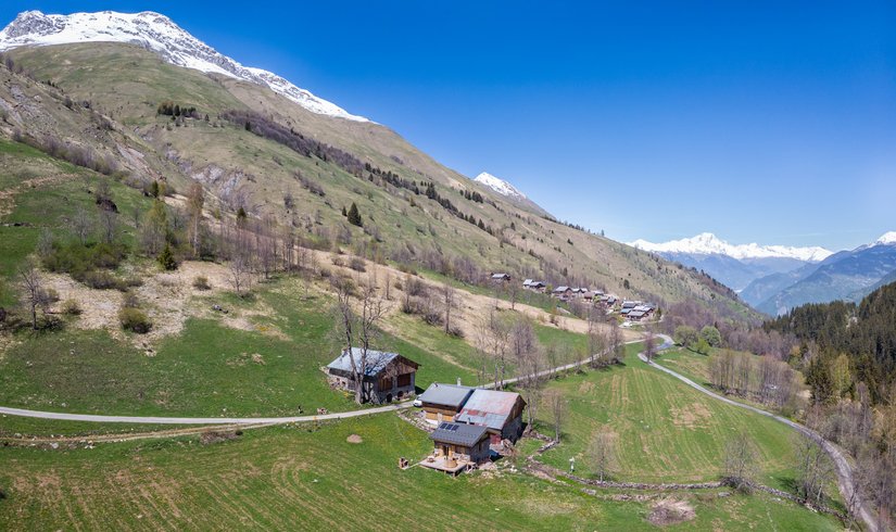 Domaine AbracadaRoom : Chez Mil'gonnet - Image 7