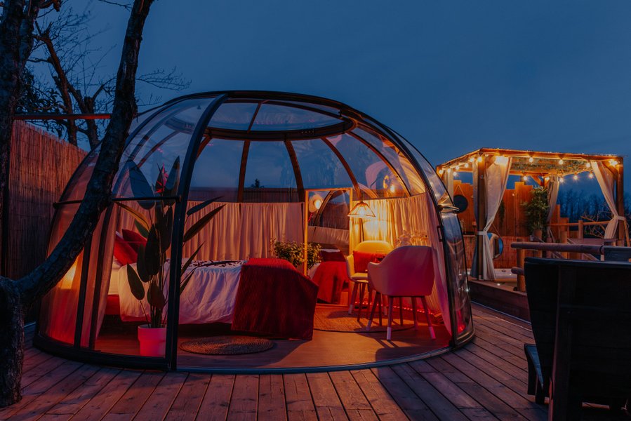 Domaine AbracadaRoom : Vignabulle - Image 4