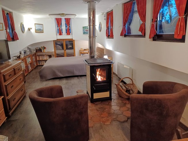 Hébergement AbracadaRoom : Arche de Noé - Image 13