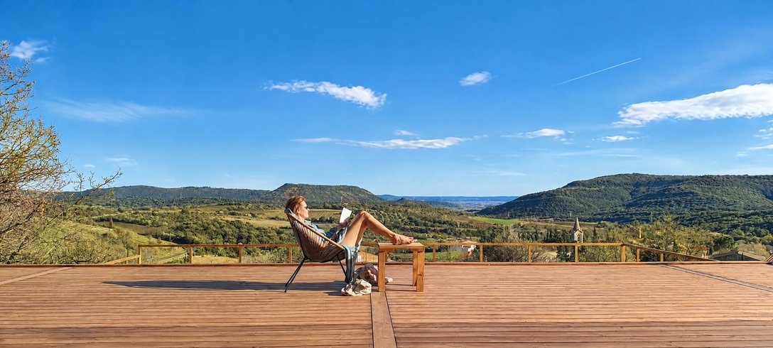 Domaine AbracadaRoom : Villa LÂO - Image 3