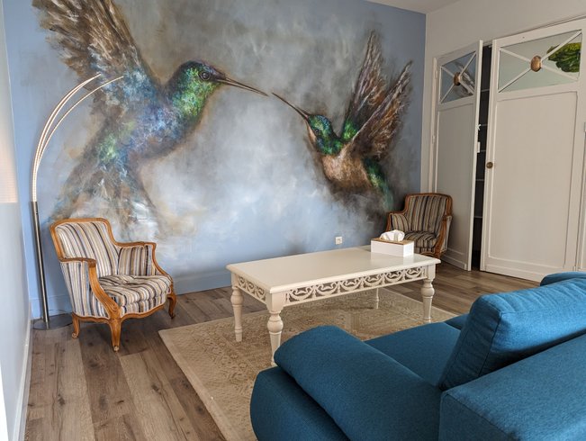 Domaine AbracadaRoom : Manoir des Rêves Sauvages*** - Image 9