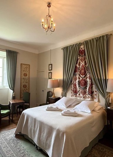 Gîte petit Madiran à Hastingues