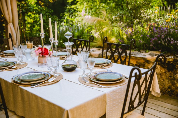 Hébergement AbracadaRoom : La Closerie du Biard en Dordogne - Spa & Sauna - Image 44