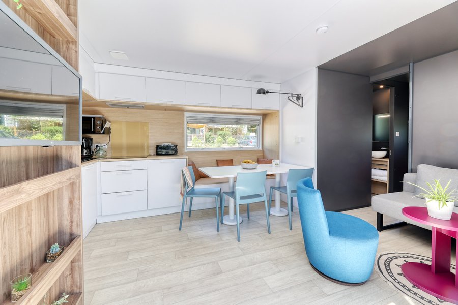 Hébergement AbracadaRoom : Cottage Carrousel Family - Image 4