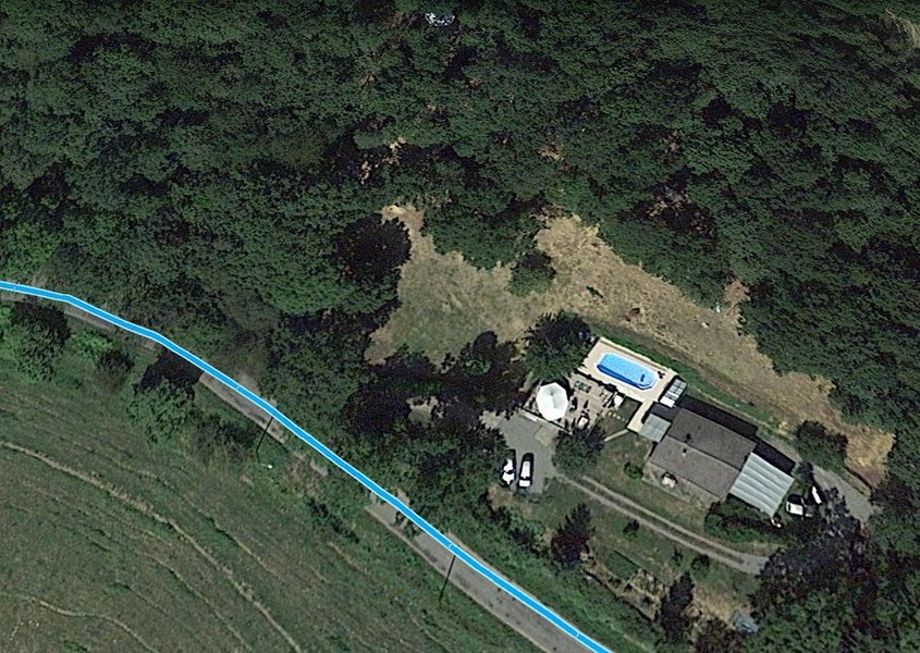 Domaine AbracadaRoom : Au Bois d'Escoumos - Image 8